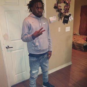 Meet your Posher, Jordan